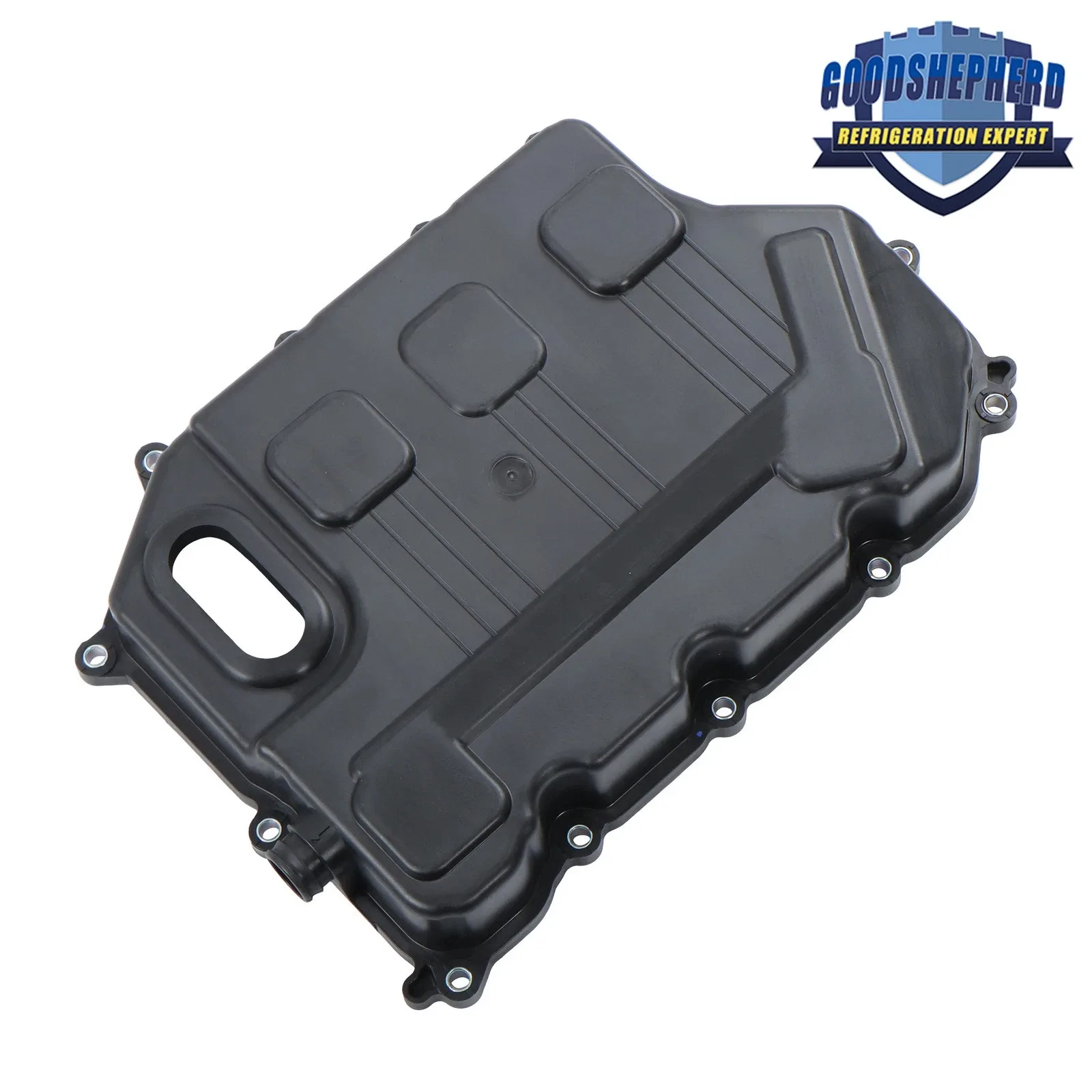 Transmission Oil Pan For Ford Escape 2020/2021-2025 L3 1.5L GAS Turbocharged image 4