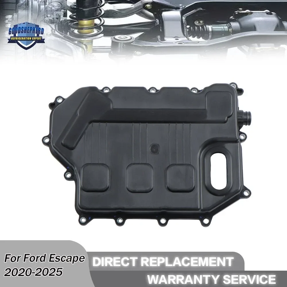 Transmission Oil Pan For Ford Escape 2020/2021-2025 L3 1.5L GAS Turbocharged