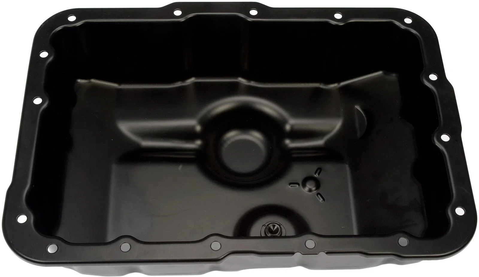 2002-2010 Ford Explorer Transmission Oil Pan Dorman 56JZ440 image 4