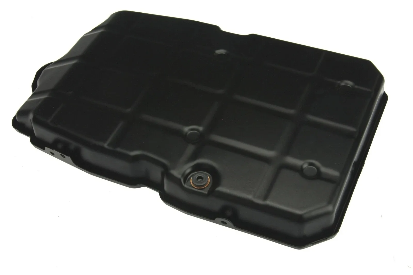 Transmission Oil Pan URO For 2014-2016 Mercedes-Benz E250