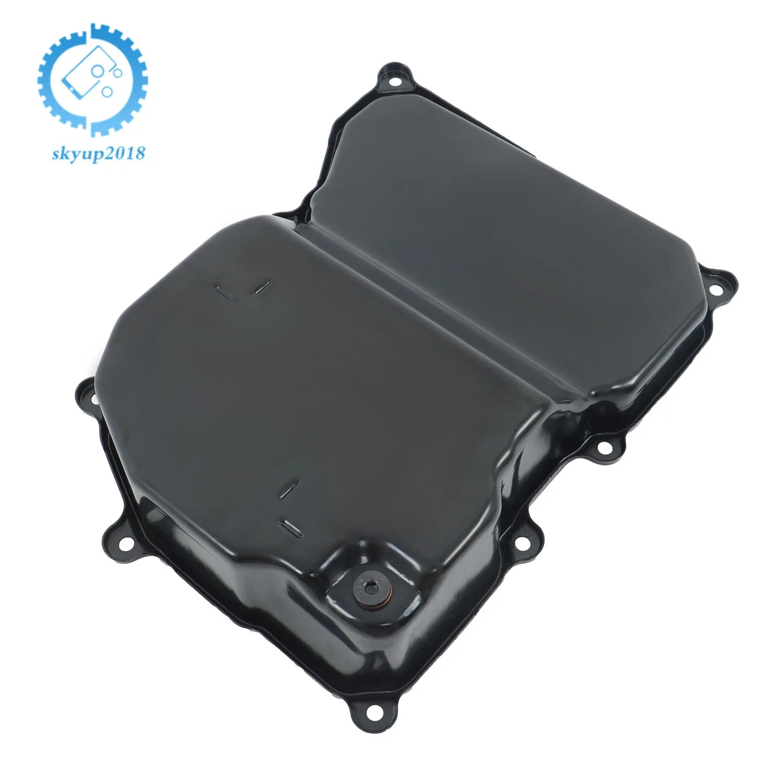 2003-2006 Audi TT Automatic Transmission Oil Pan 09G321361A
