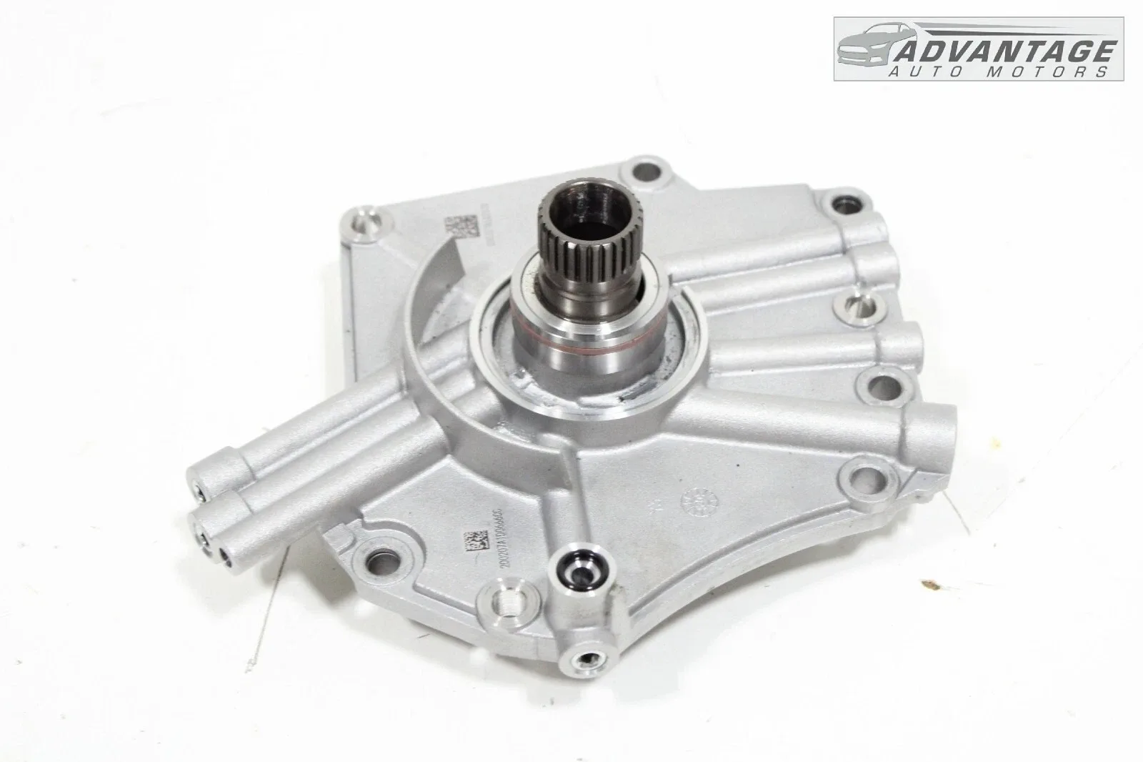 2021-2023 Kia Seltos 2.0L AWD Automatic Transmission Input Shaft Support image 2