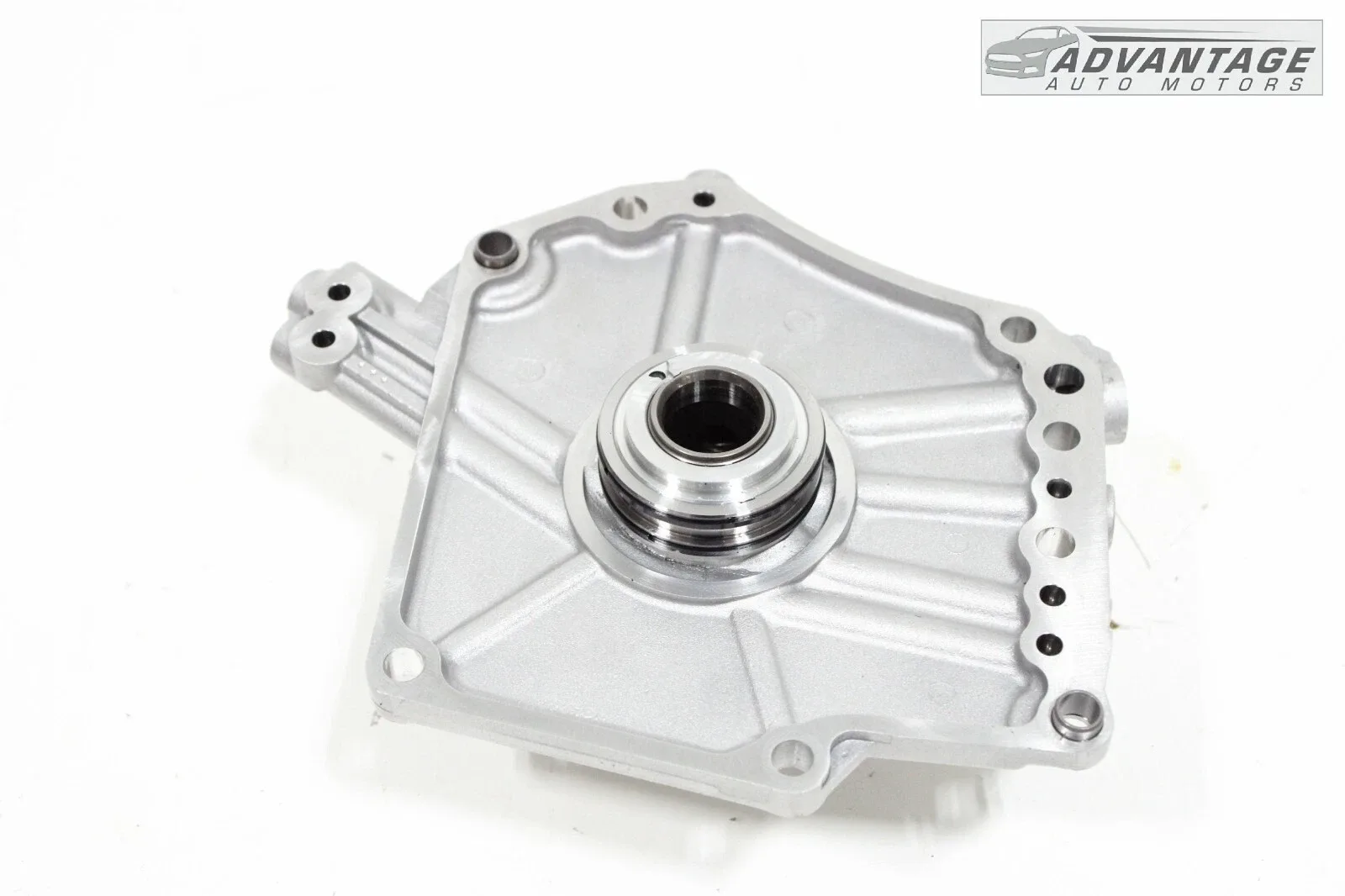 2021-2023 Kia Seltos 2.0L AWD Automatic Transmission Input Shaft Support image 3