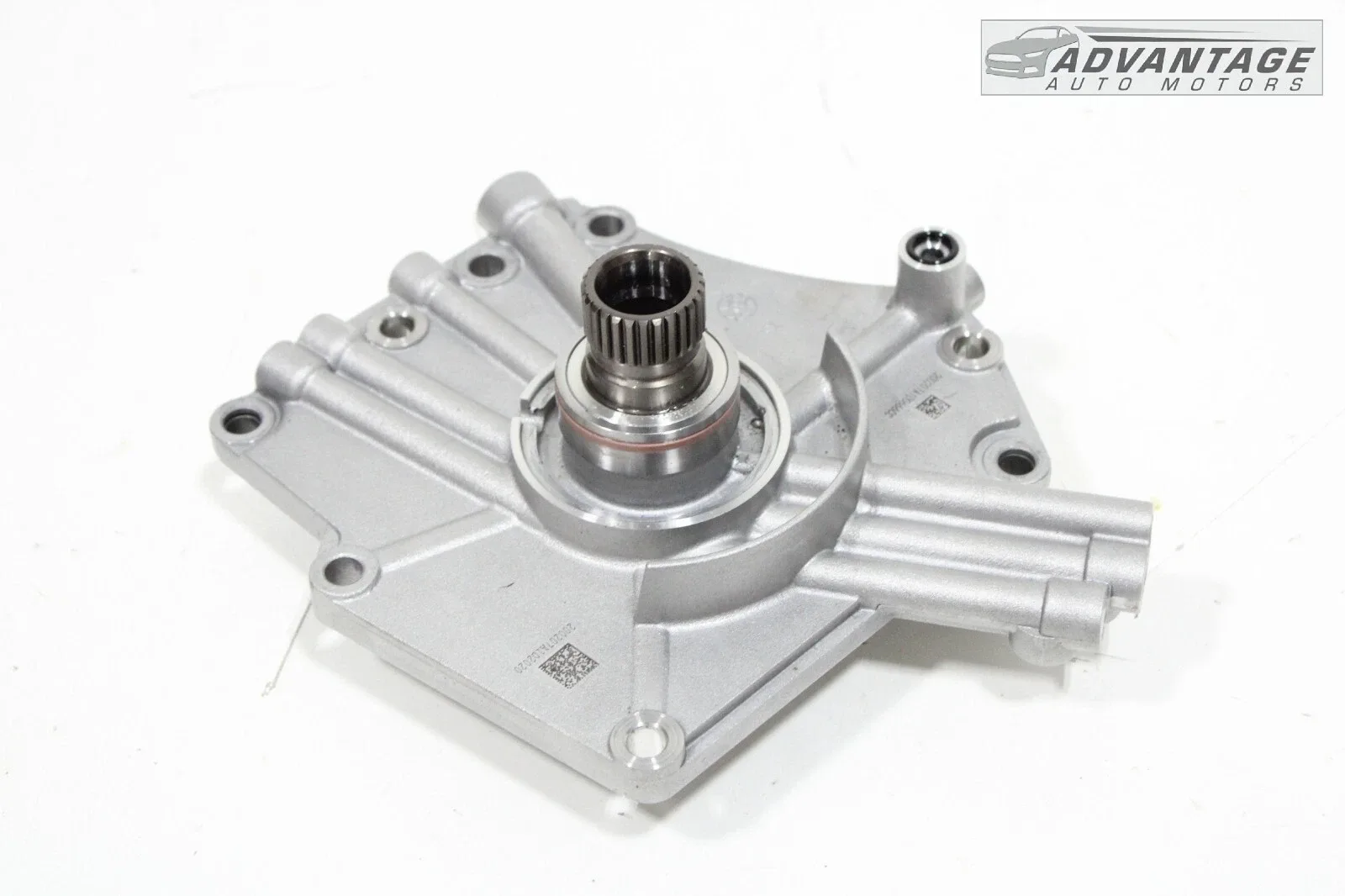 2021-2023 Kia Seltos 2.0L AWD Automatic Transmission Input Shaft Support
