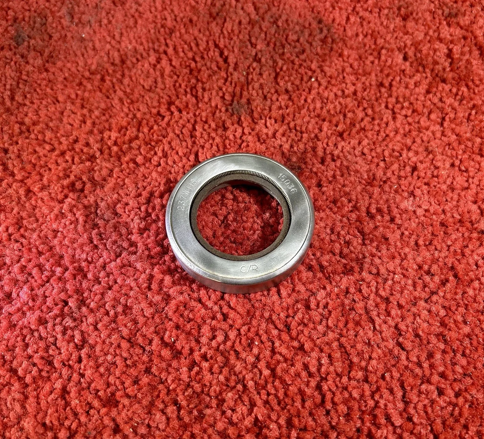 1955-1956 Pontiac Automatic Transmission Output Seal CR 237W116