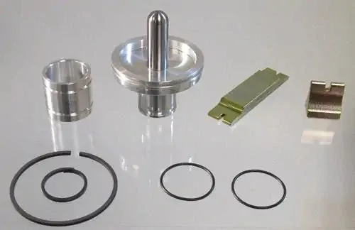 Superior Super Servo Kit K080-MAG for A727 / A518 / A618 / 48RE Transmissions