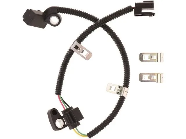 2019 GMC Yukon Automatic Transmission Input Shaft Speed Sensor Holstein 79446HDXG