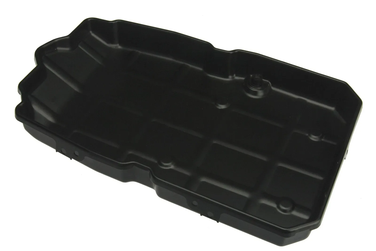 Transmission Oil Pan URO For 2004-2006 Mercedes-Benz E500 Base image 2
