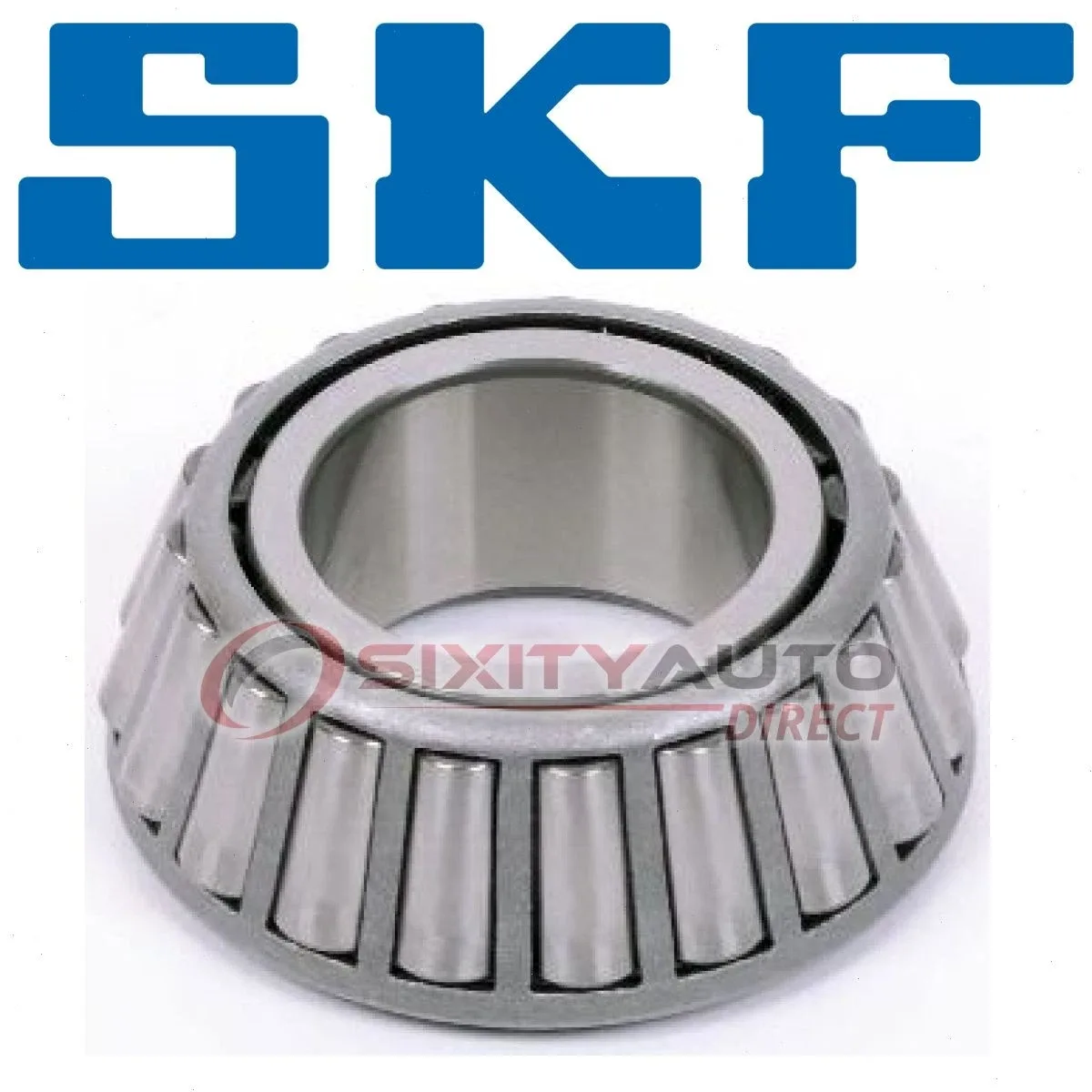 2001-2002 Chrysler Prowler Automatic Transmission Front Input Shaft Bearing - SKF SX-8686