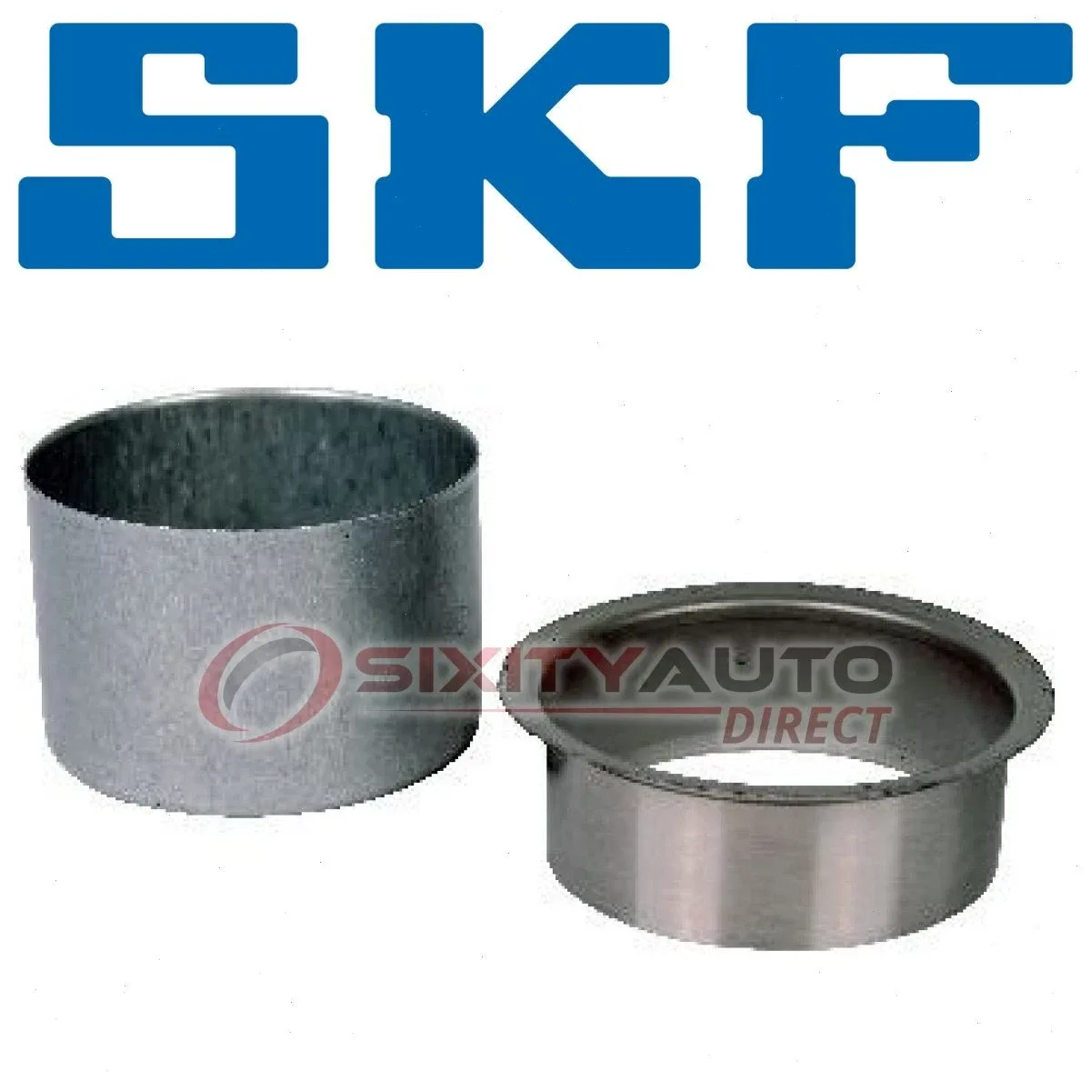 1984-1994 Mercury Topaz Automatic Transmission Input Shaft Repair Sleeve - SKF SX-5705