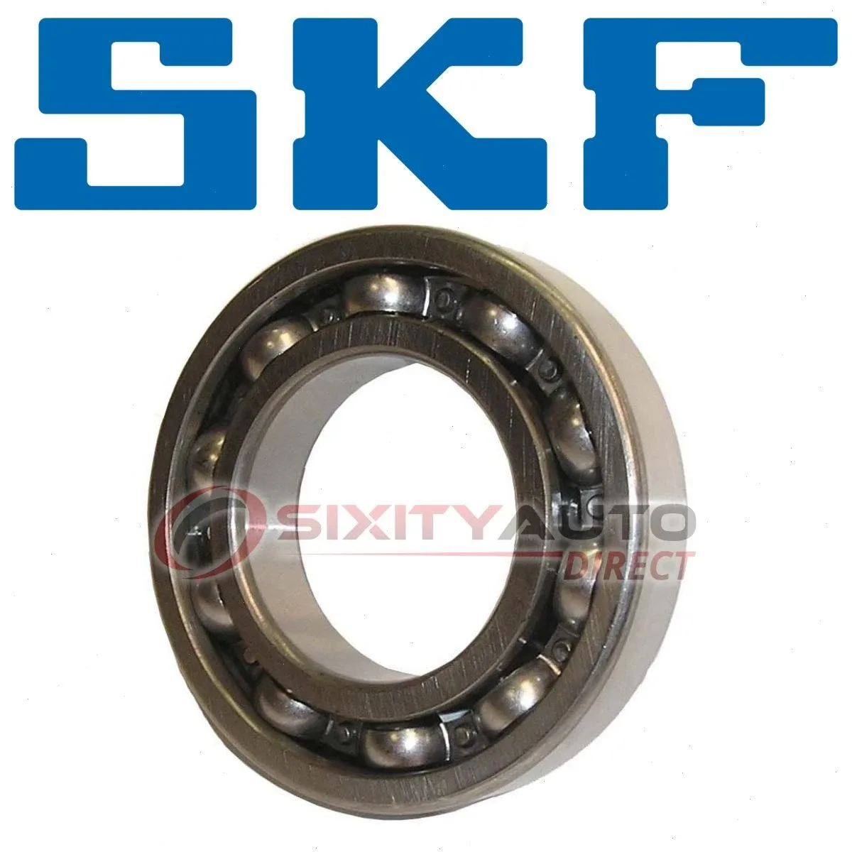 2003 Dodge Ram 3500 Automatic Transmission Input Shaft Bearing - SKF SX-7980