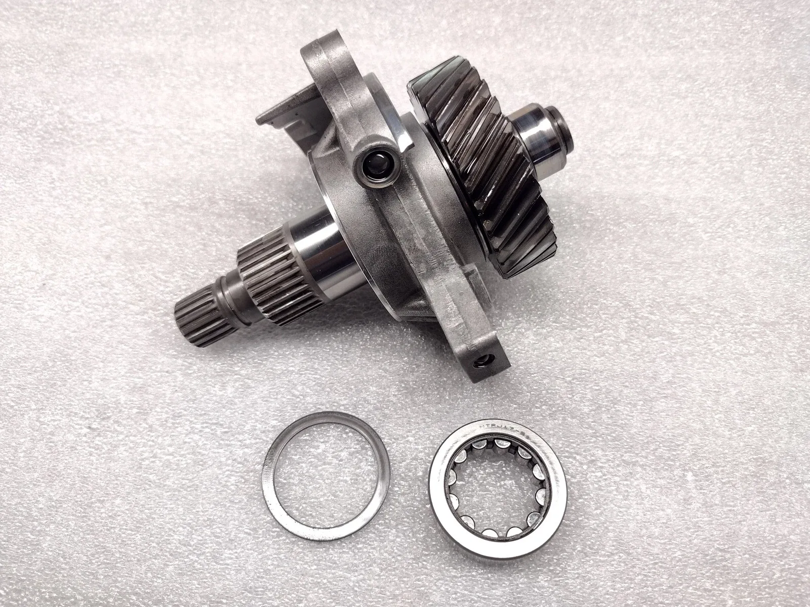 Nissan Kicks & Versa 1.6L JF020E / RE0F12A Input Shaft Gear K212851B image 2