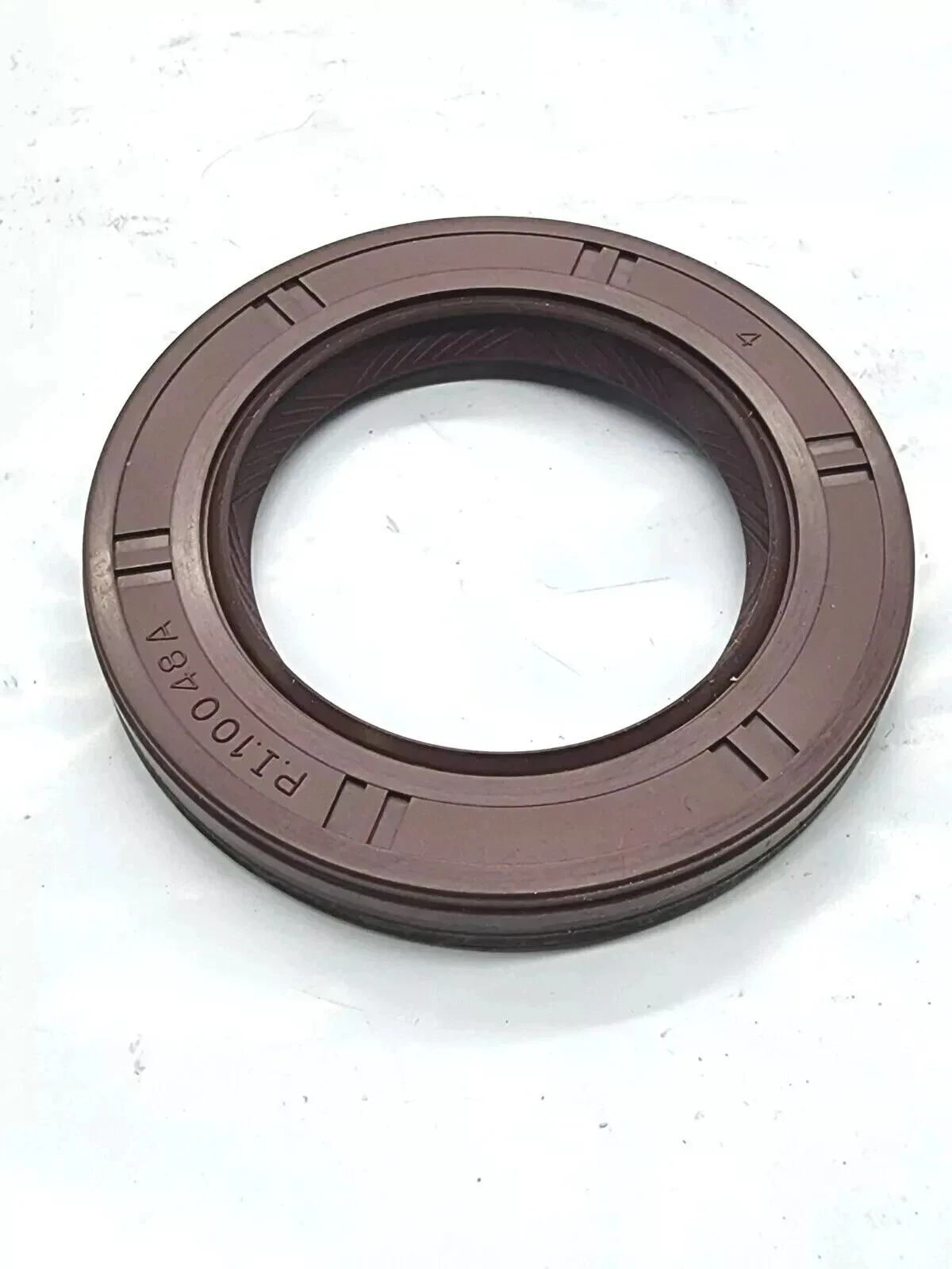 🔥🔥for Ford Fiesta Focus DCT DPS6 SEAL BELL HOUSING Input Shaft BROWN🔥🔥 image 2