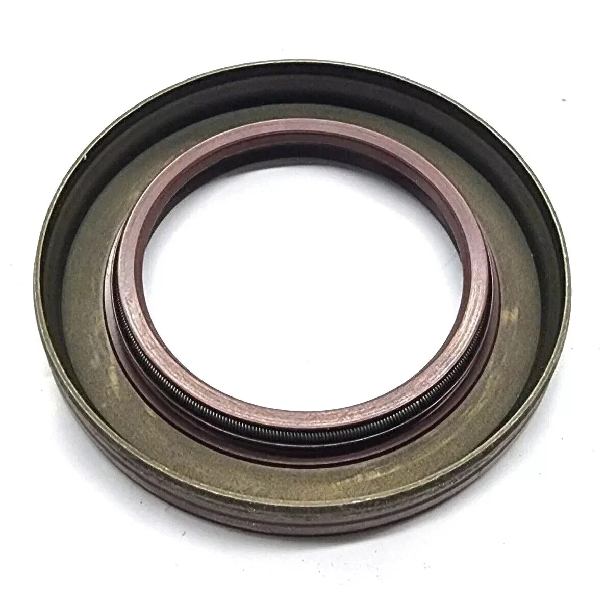 🔥🔥for Ford Fiesta Focus DCT DPS6 SEAL BELL HOUSING Input Shaft BROWN🔥🔥 image 3