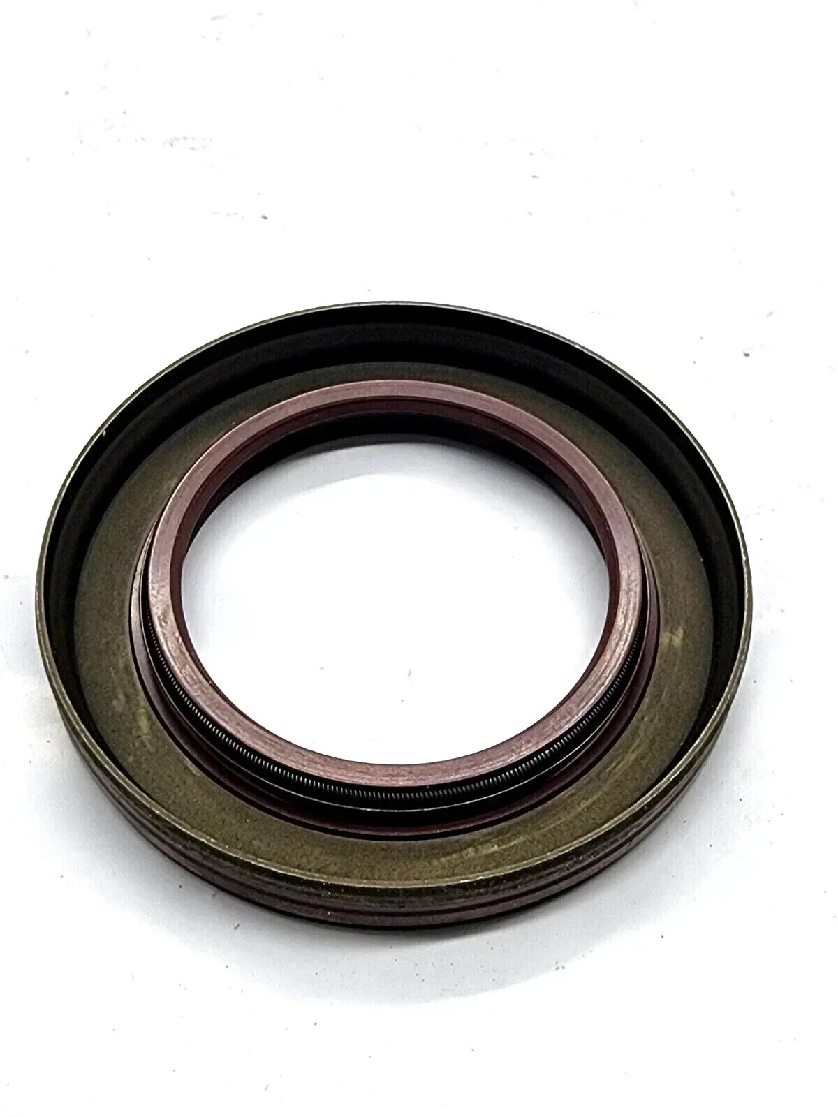 🔥🔥for Ford Fiesta Focus DCT DPS6 SEAL BELL HOUSING Input Shaft BROWN🔥🔥 image 4