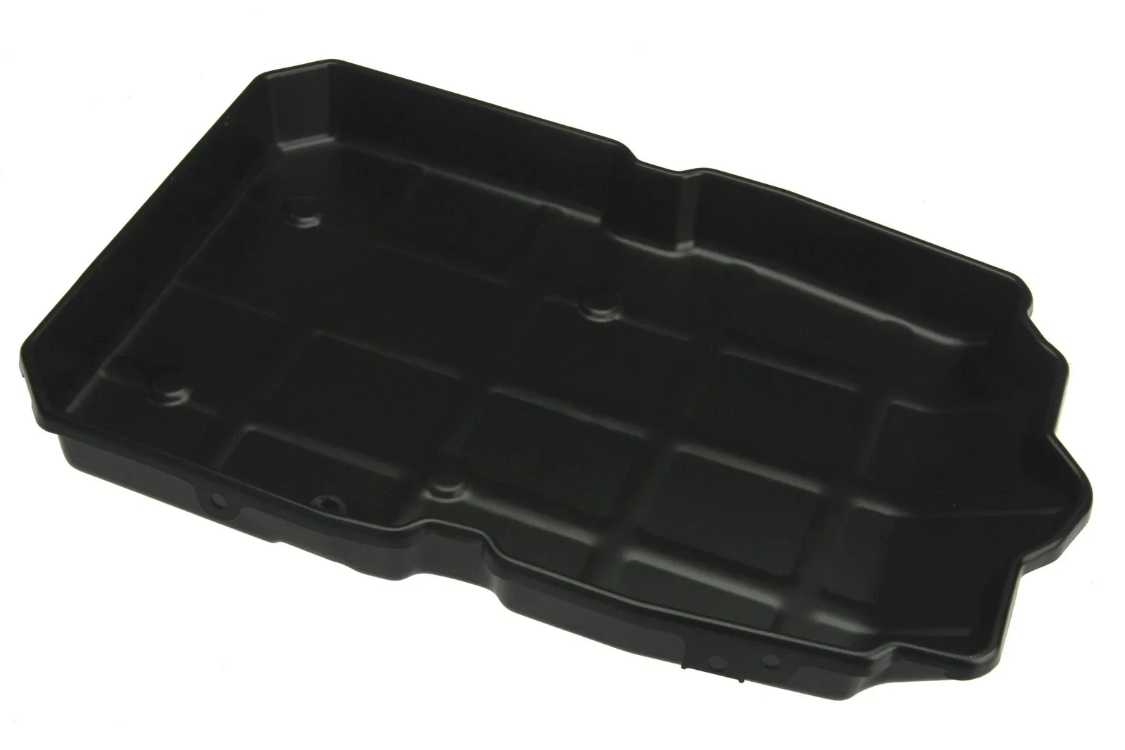 Transmission Oil Pan URO For 2007-2009 Mercedes-Benz E320 image 2