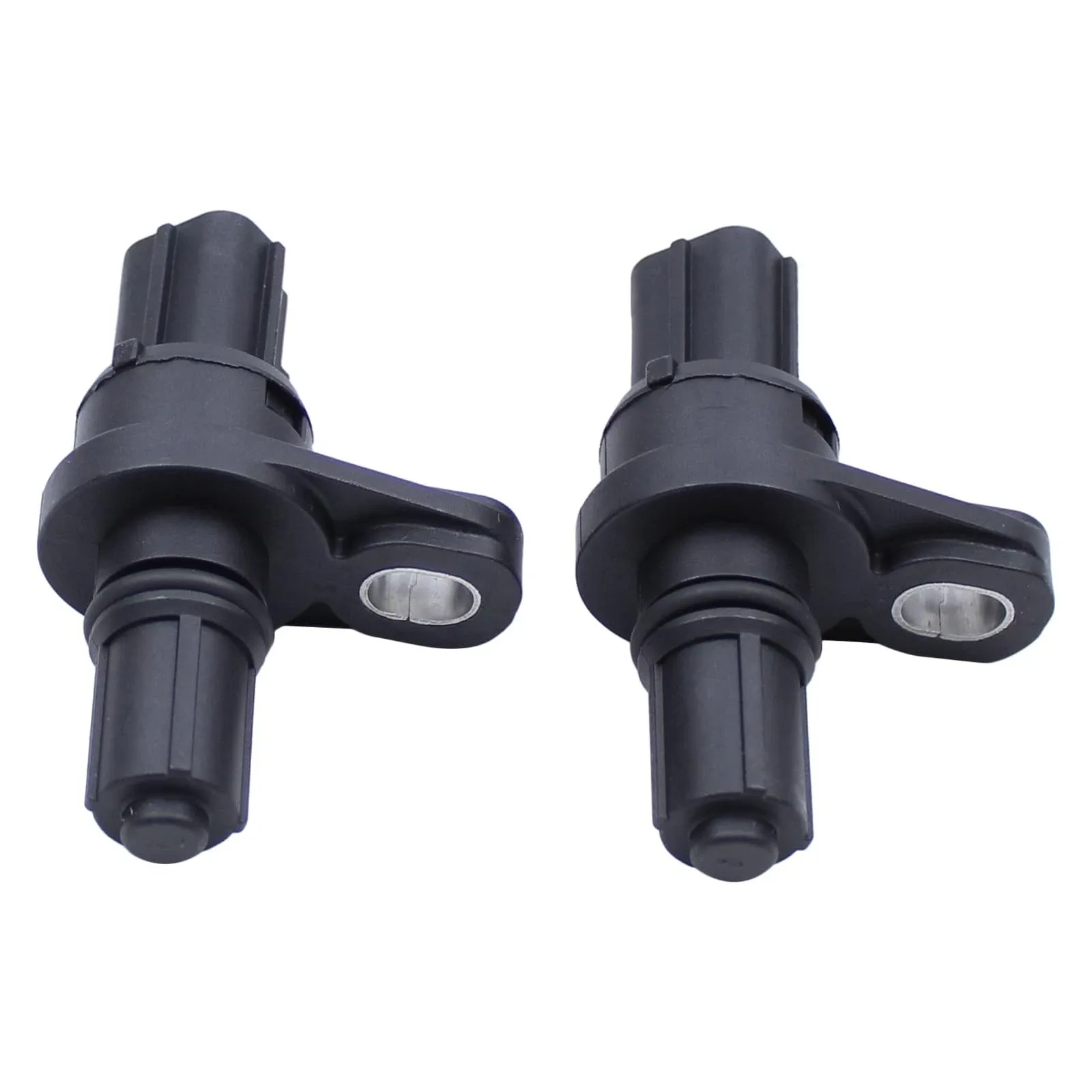 3Pc Speed Sensor Set for Transmission Input, Output & Transfer Shaft - MPN 5078930AA image 3
