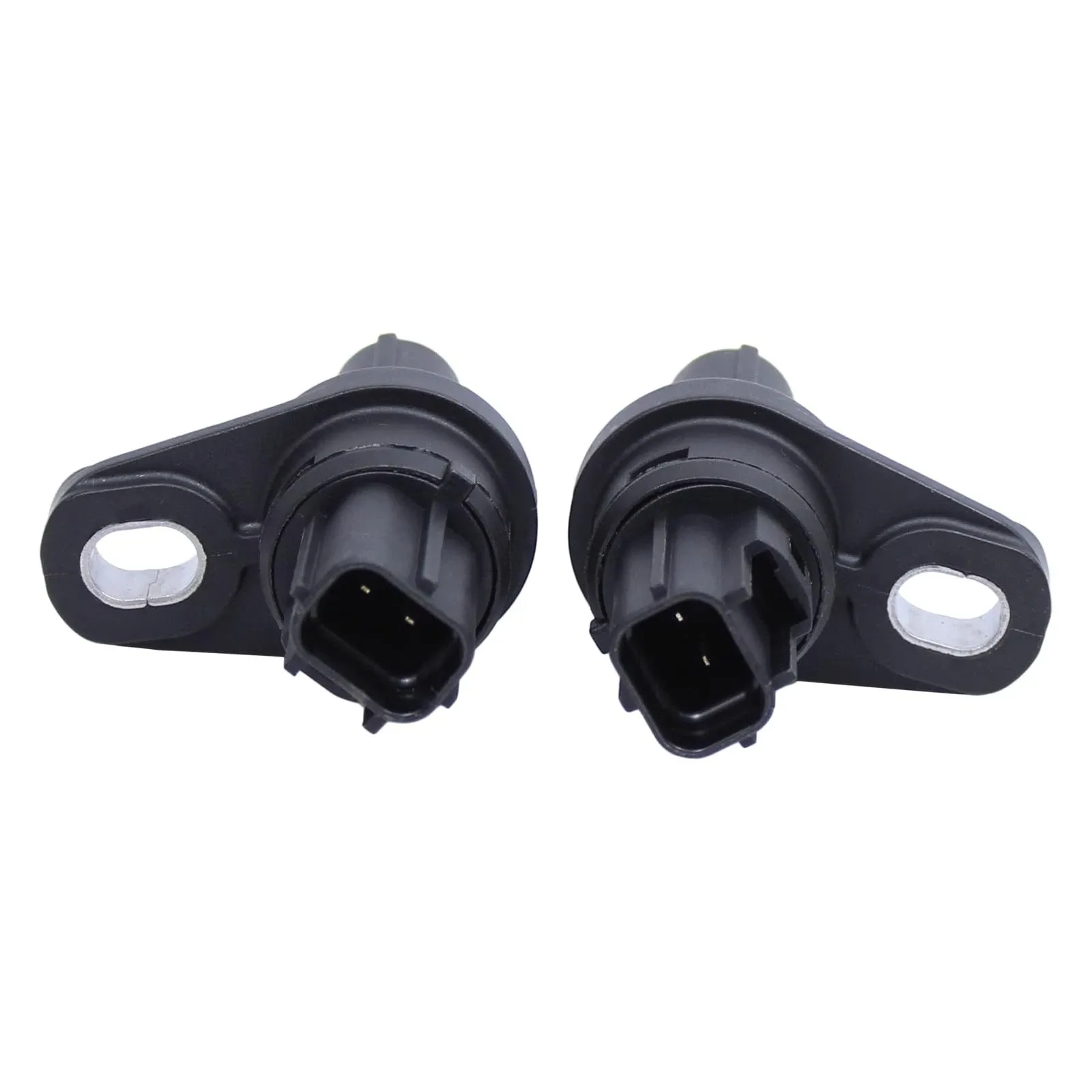 3Pc Speed Sensor Set for Transmission Input, Output & Transfer Shaft - MPN 5078930AA image 4