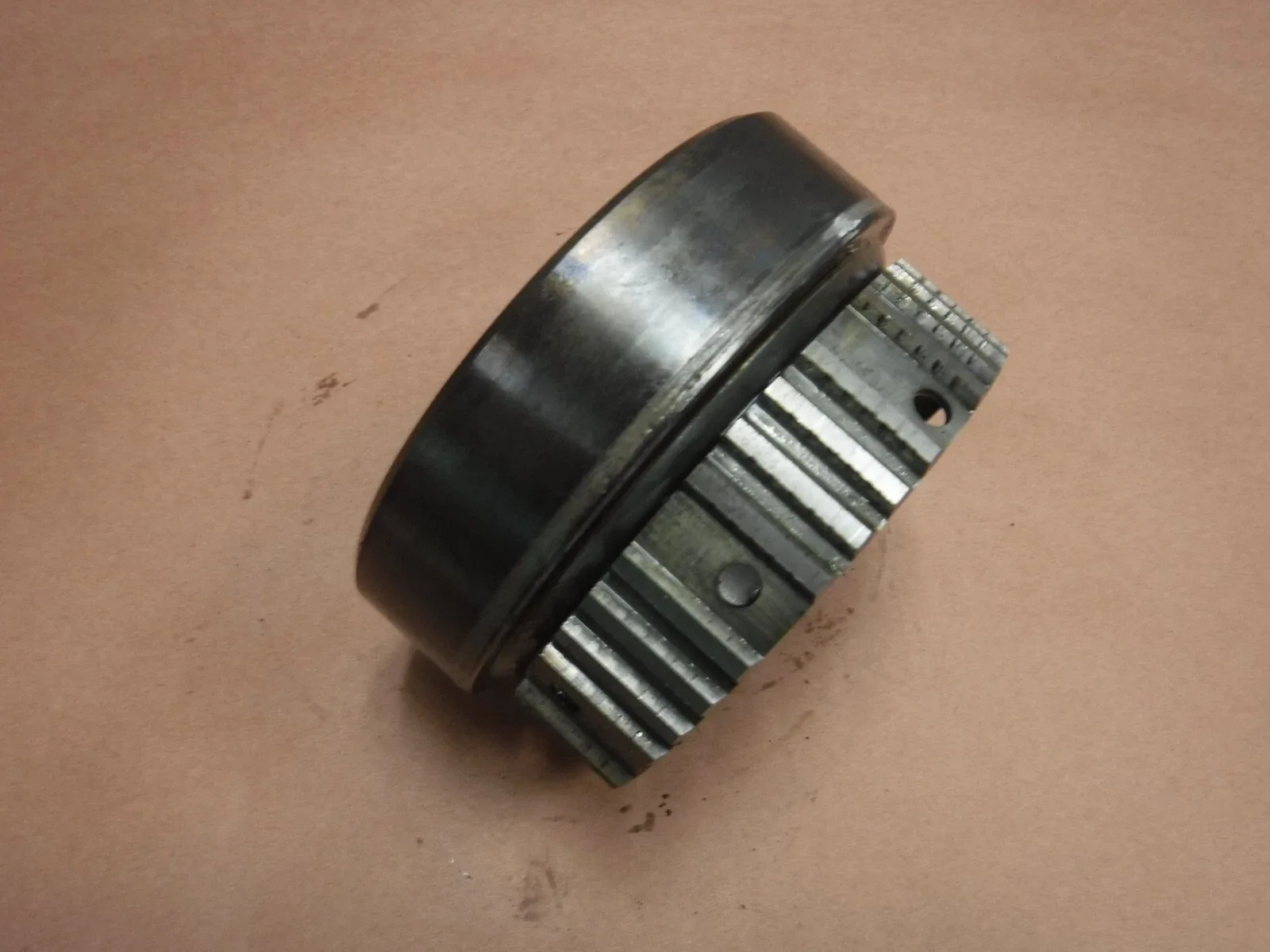 Jeep Cherokee XJ 1996 4.0 AW4 Automatic Transmission Planetary  Drum image 3
