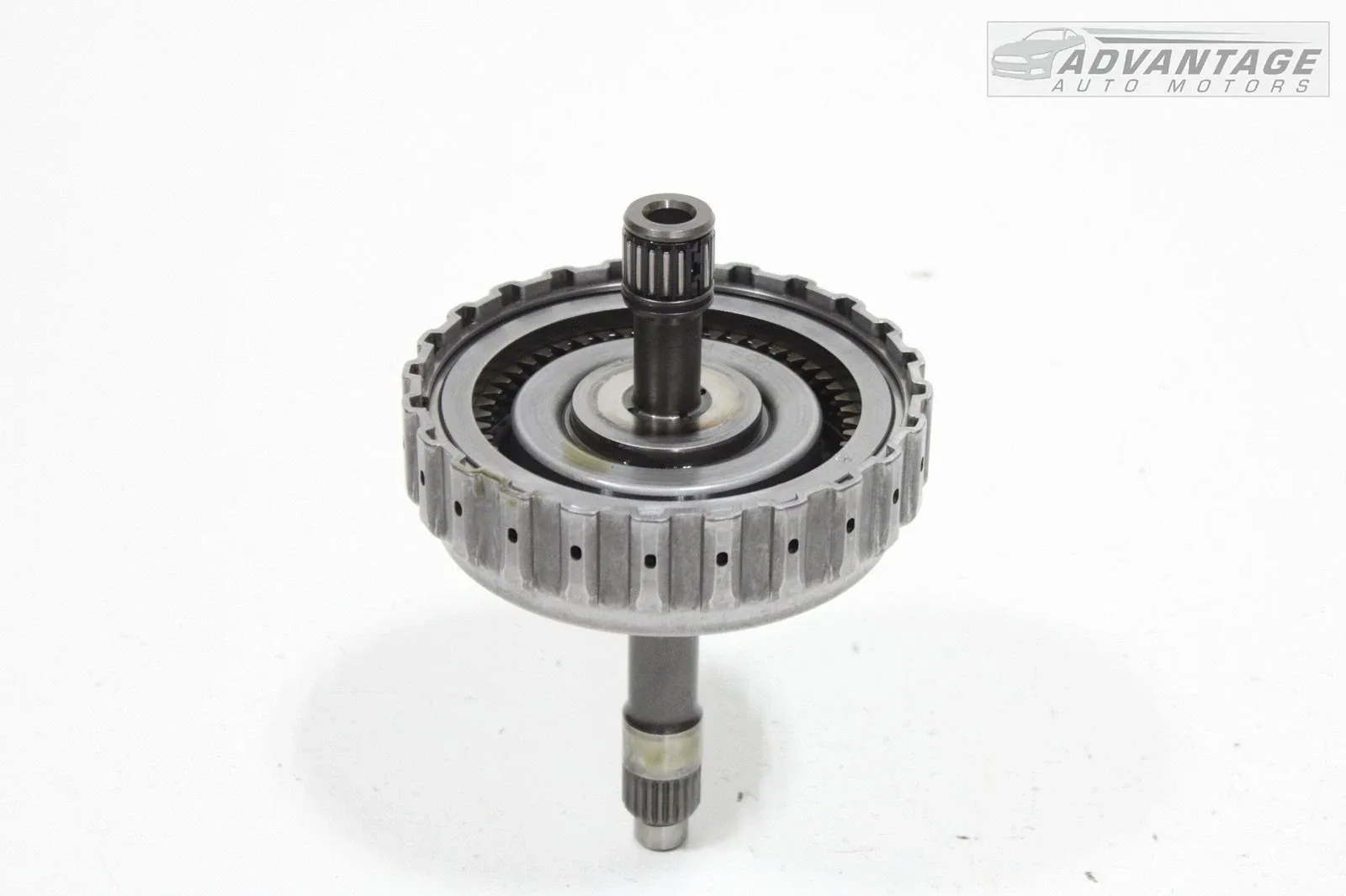 2023 Acura Integra CVT Input Shaft Drum Ring OEM image 2