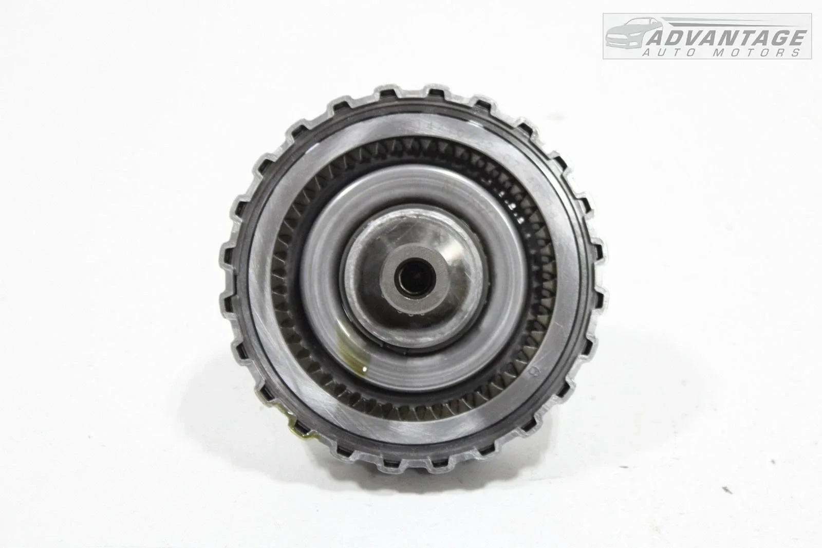 2023 Acura Integra CVT Input Shaft Drum Ring OEM image 3