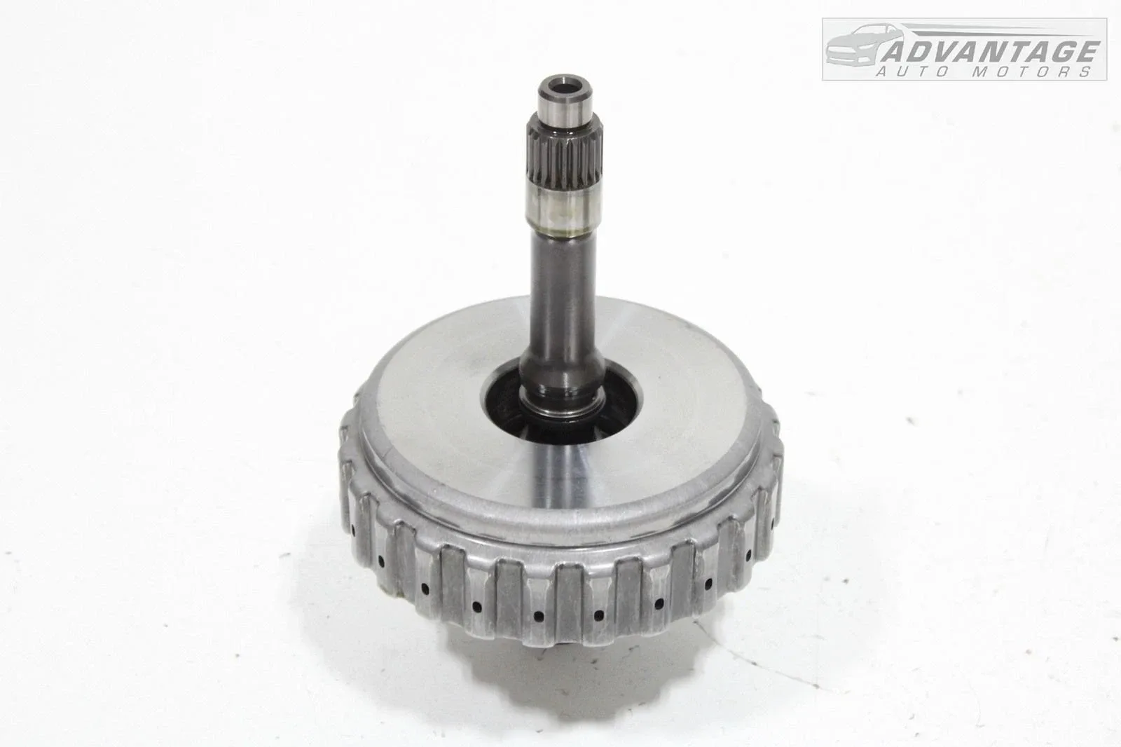 2023 Acura Integra CVT Input Shaft Drum Ring OEM