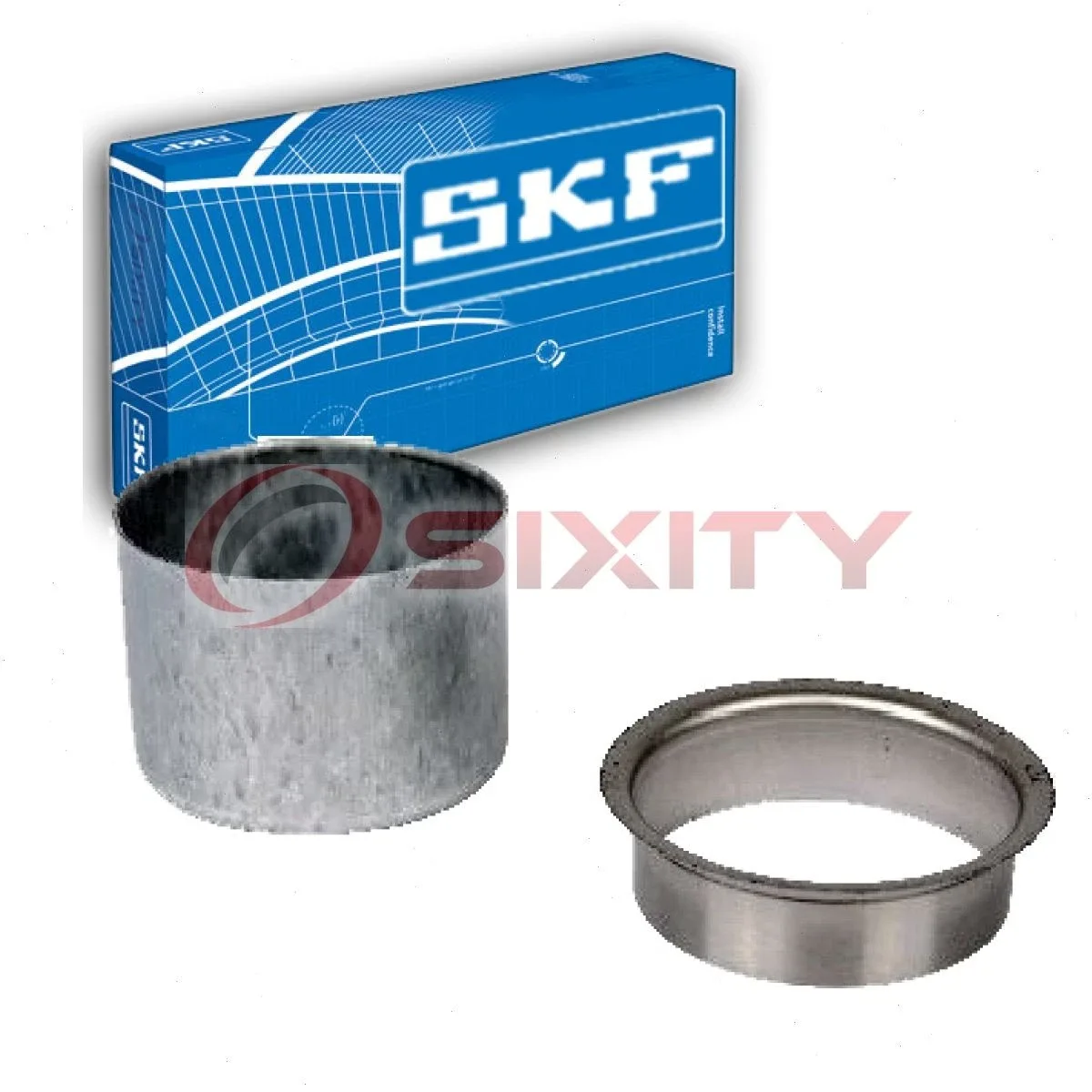 1993-2005 BMW M3 Front Automatic Transmission Repair Sleeve SKF SX-6416
