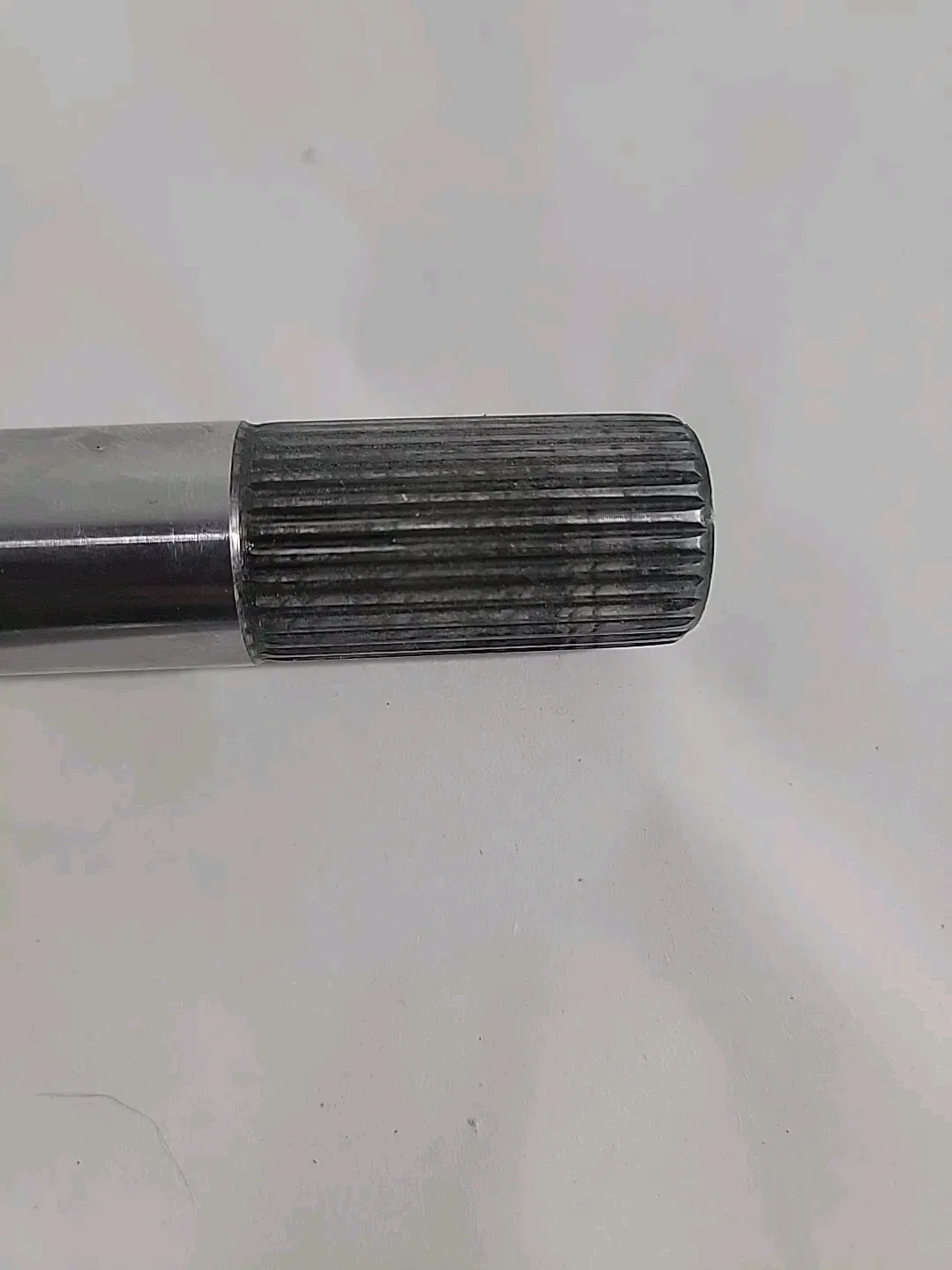 03-10 Ford F250 F350 5R110W Auto Automatic Trans Transmission Input Shaft OEM image 2