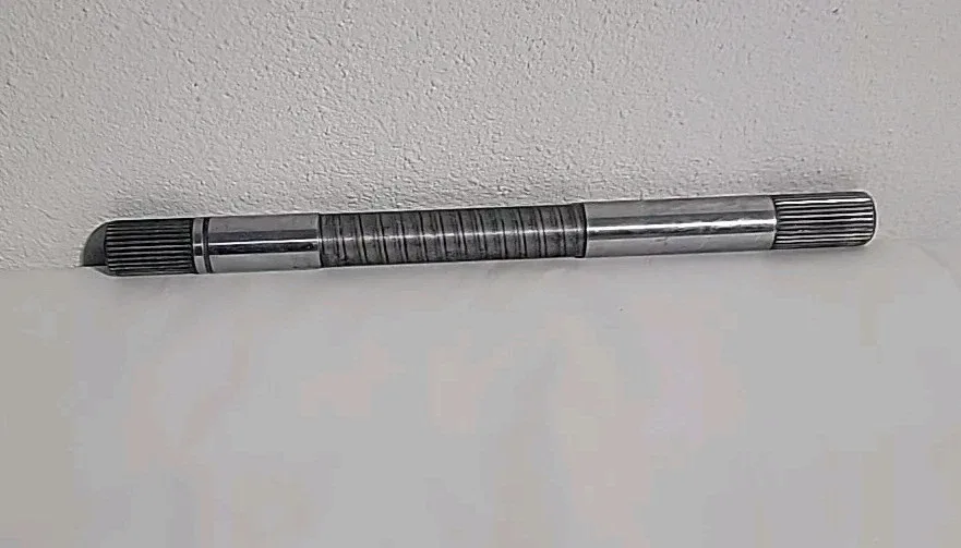03-10 Ford F250 F350 5R110W Auto Automatic Trans Transmission Input Shaft OEM