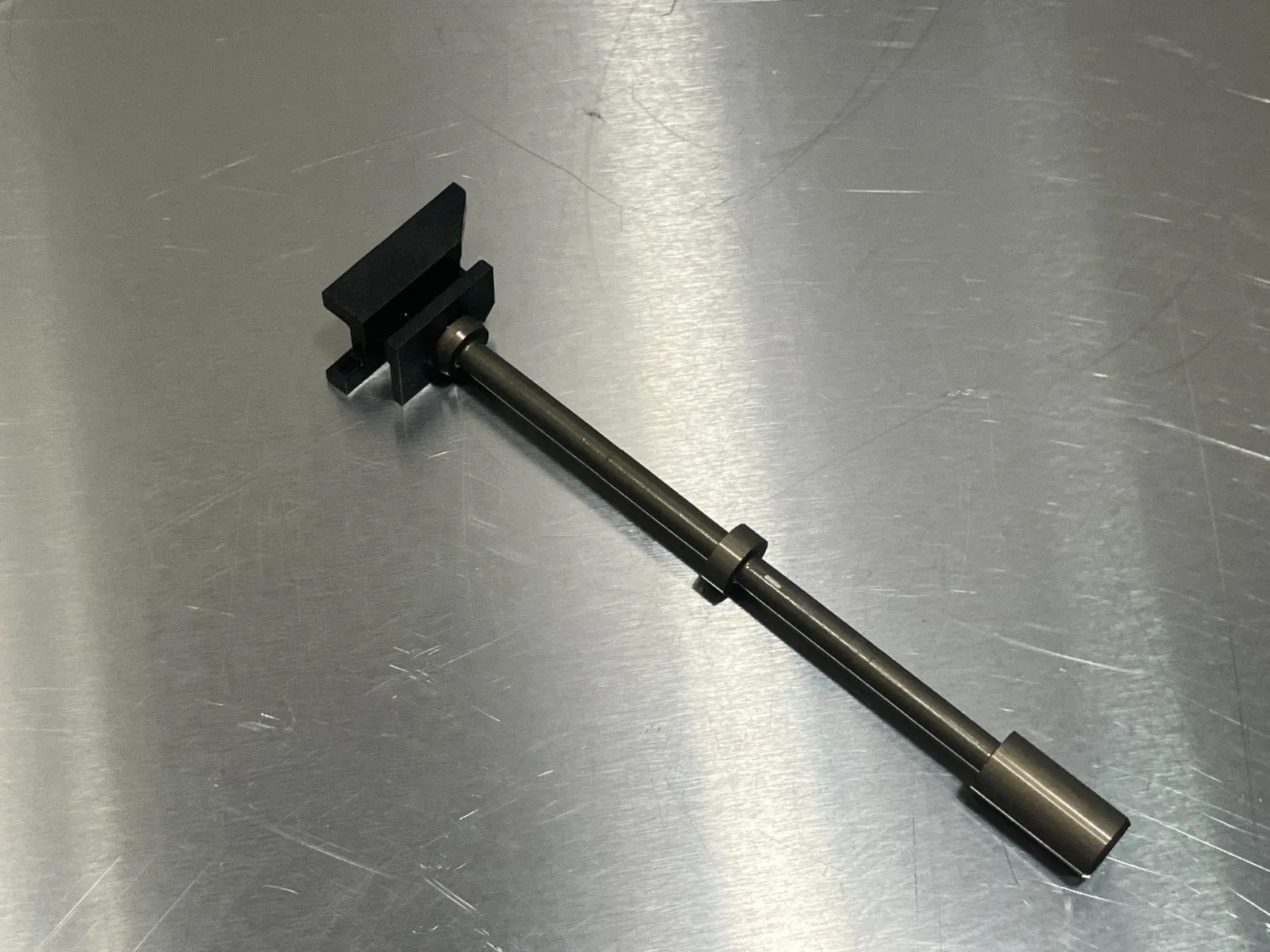 2006-2016 Cadillac Transmission Valve Body Selector Rod 24224770 image 3