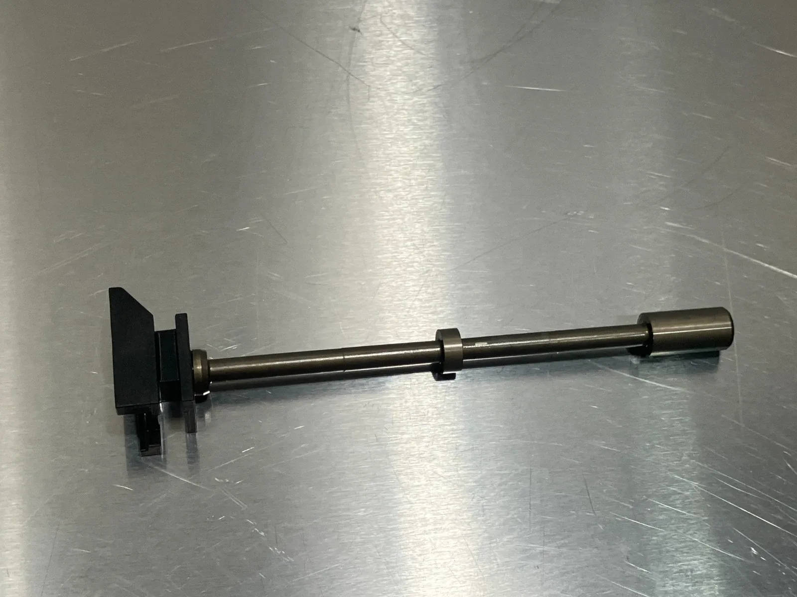 2006-2016 Cadillac Transmission Valve Body Selector Rod 24224770 image 4