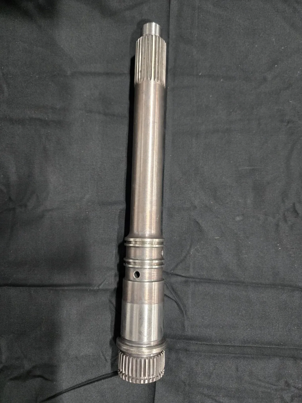 Revmax billing input shaft for 68rfe transmission image 3