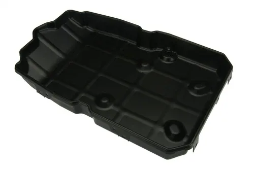 Transmission Oil Pan URO For 2008-2014 Mercedes-Benz CL63 AMG image 3