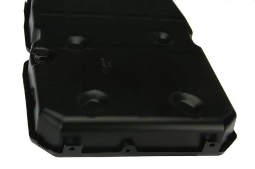 Transmission Oil Pan URO For 2008-2014 Mercedes-Benz CL63 AMG image 4
