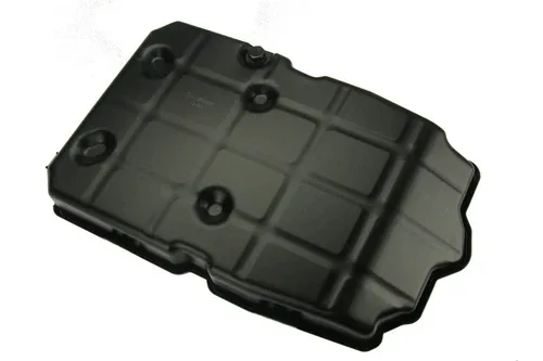 Transmission Oil Pan URO For 2008-2014 Mercedes-Benz CL63 AMG