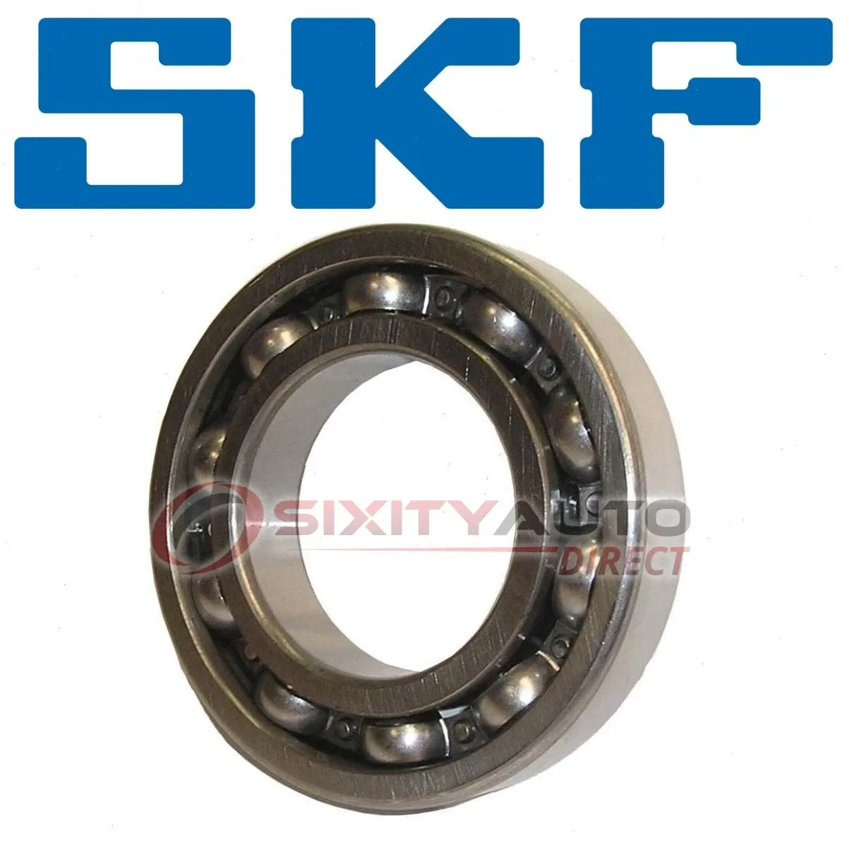 2011-2013 Ram 2500 Automatic Transmission Input Shaft Bearing - SKF SX-0664