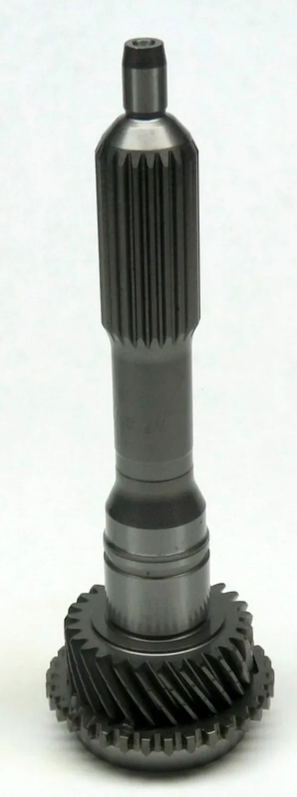 Input Shaft MPN 307670 for G40 G52 G57 G58 G59 - 23mm Wide Input Bearing