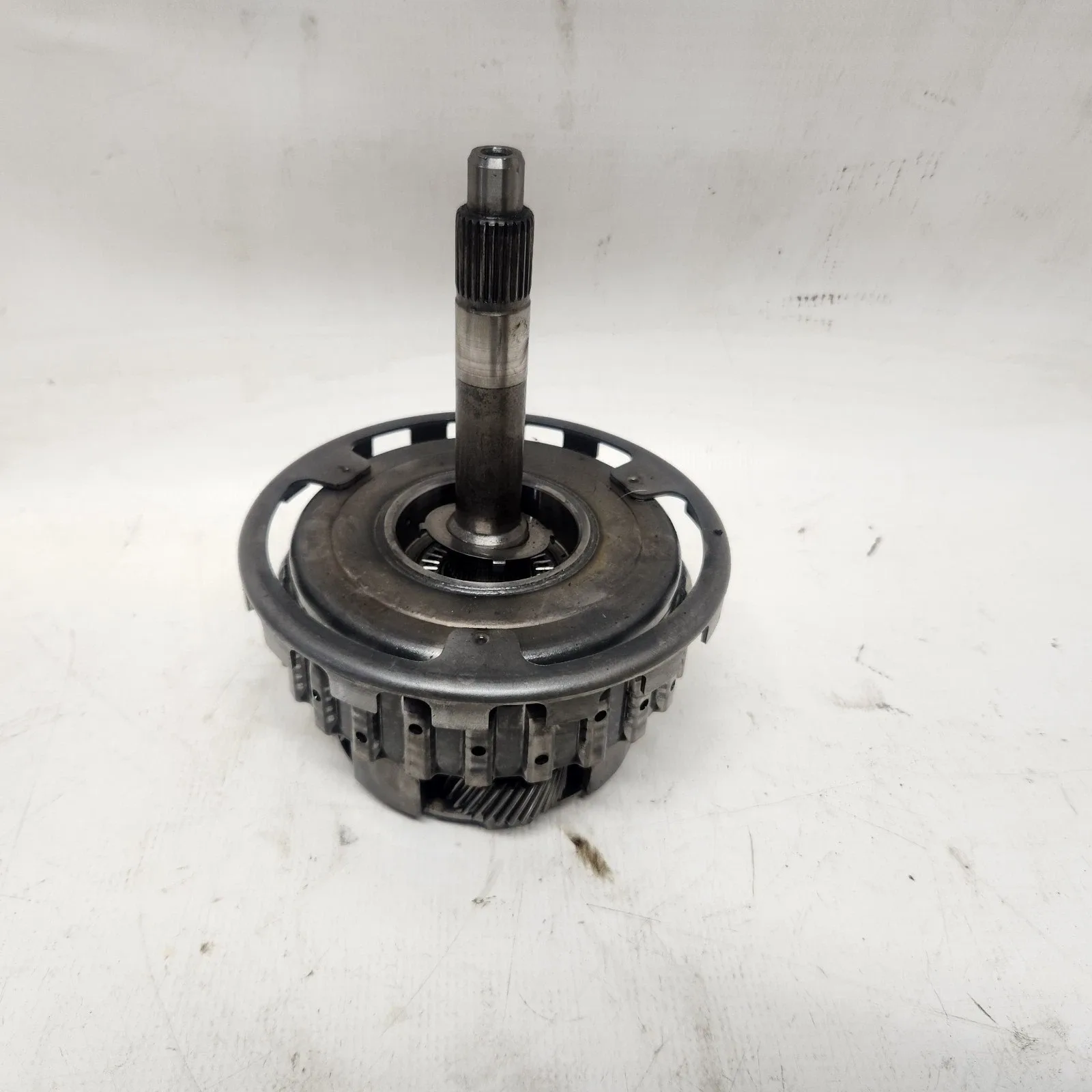 Jeep Cherokee XJ 98-01 AW4 Automatic Transmission Overdrive Input Shaft W/ Drum