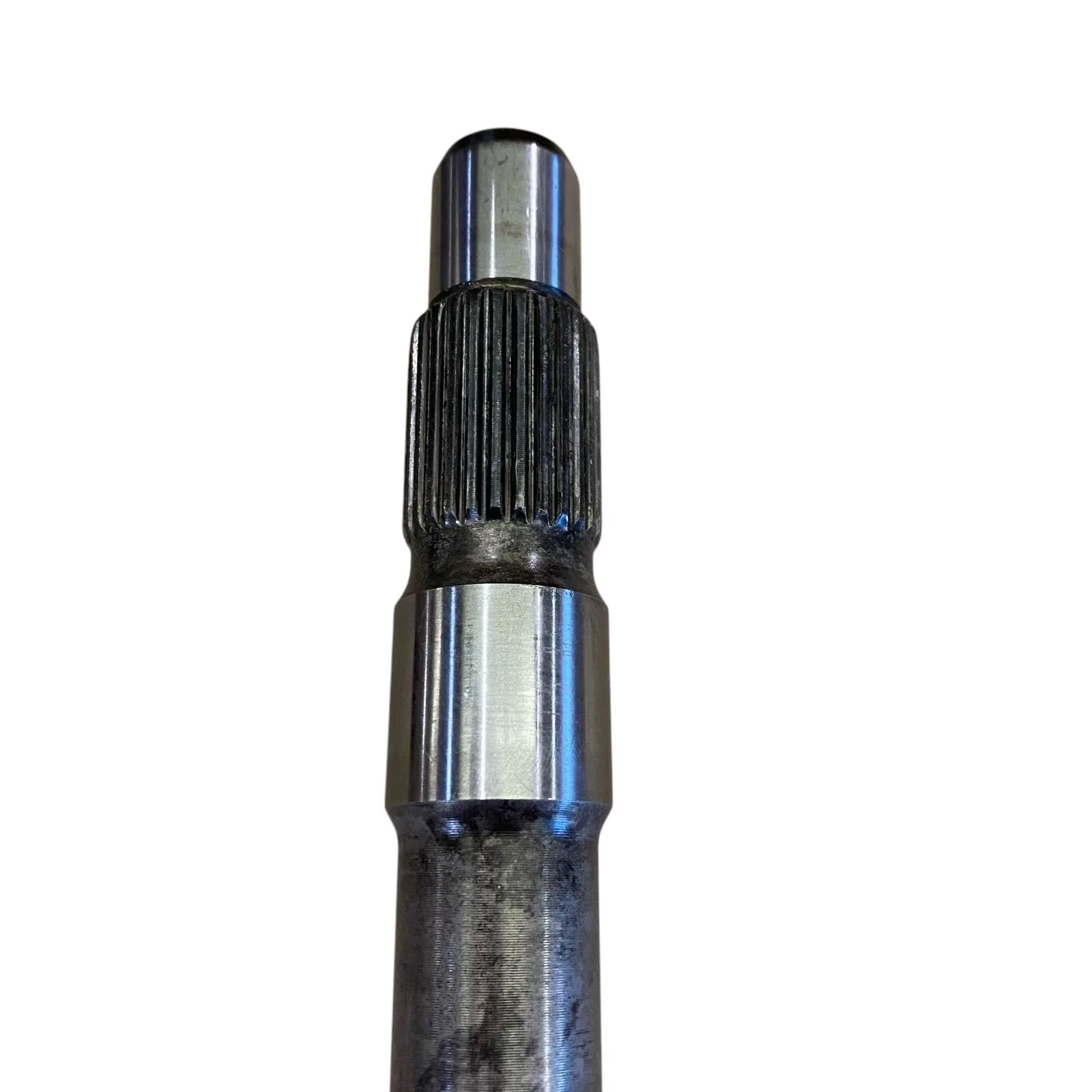 Ford 6R80 Loaded E Clutch Drum (Small Input Shaft) AL3P BA - Used image 2