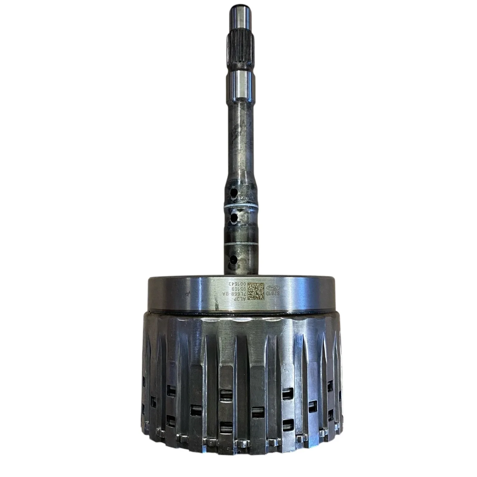 Ford 6R80 Loaded E Clutch Drum (Small Input Shaft) AL3P BA - Used