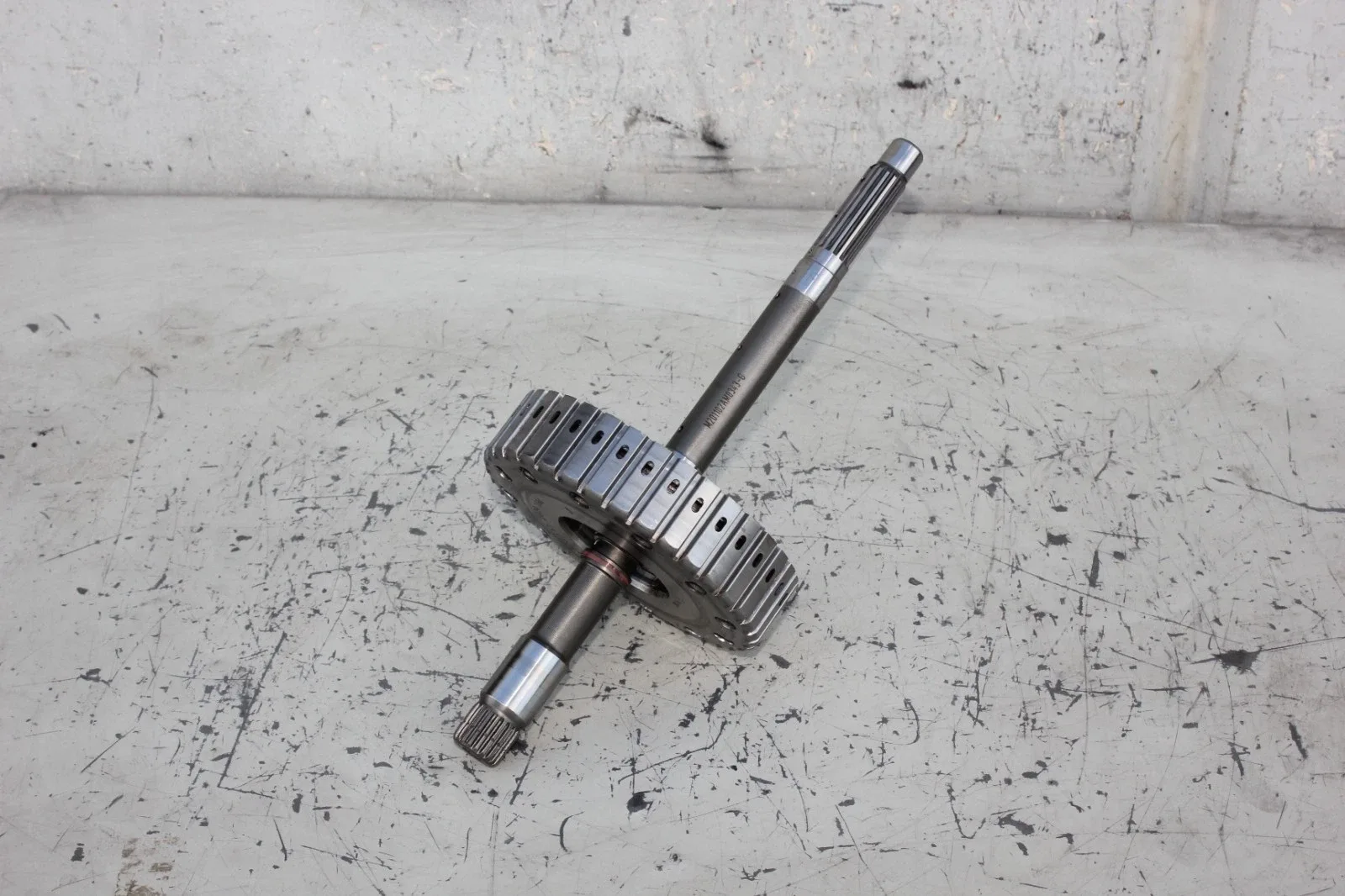 Hyundai OEM Input Shaft/Drum 3-5-R A6GF1 (GEN2) 454142F000 image 2