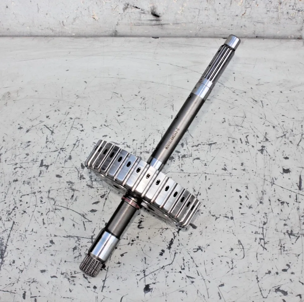 Hyundai OEM Input Shaft/Drum 3-5-R A6GF1 (GEN2) 454142F000