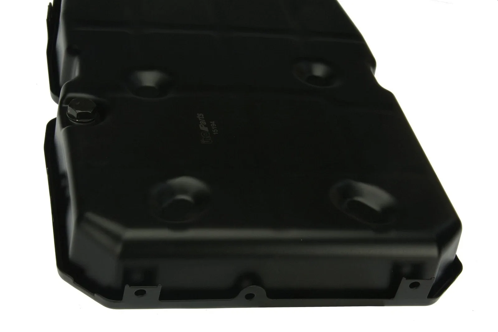 Transmission Oil Pan URO For 2006-2015 Mercedes-Benz C350 image 4