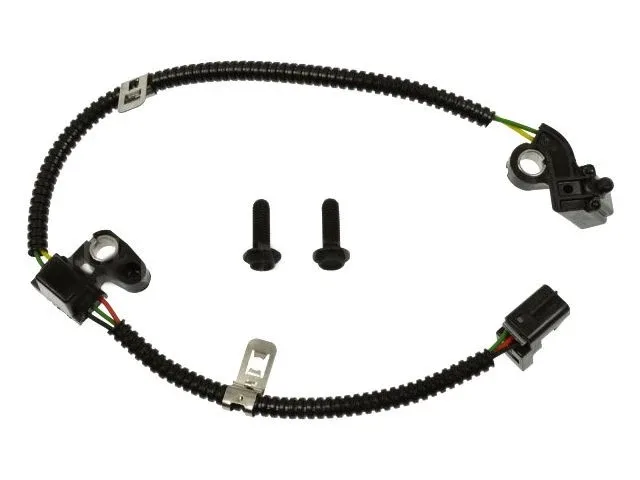 Automatic Transmission Input Shaft Speed Sensor For 07-13 BMW 328i FJ66Z8