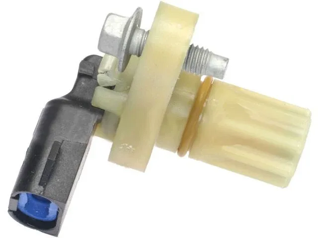2001-2002 Mercury Cougar Automatic Transmission Input Shaft Speed Sensor SMP 69177DXFM
