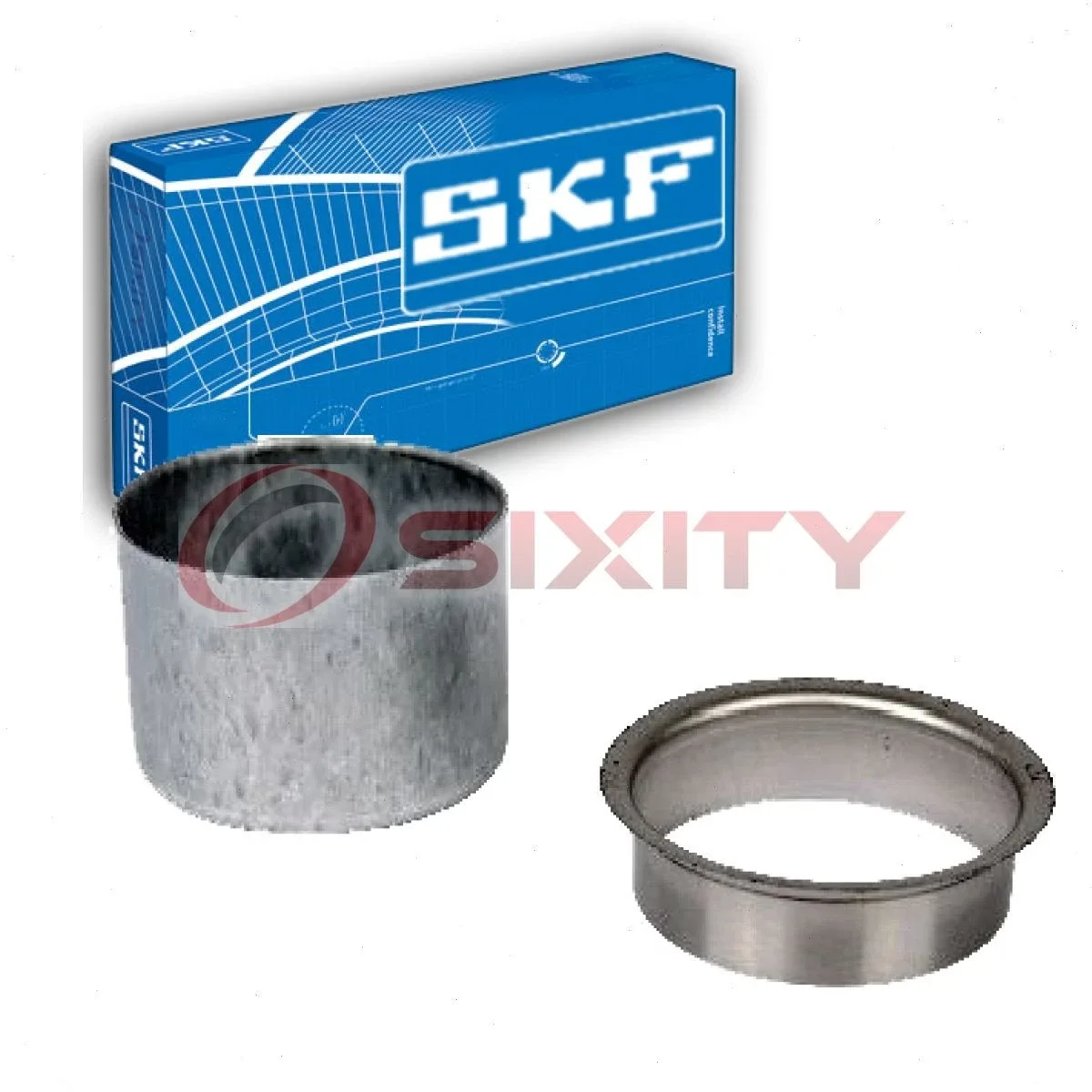 1984 Volvo DL Front Automatic Transmission Repair Sleeve SX-4460