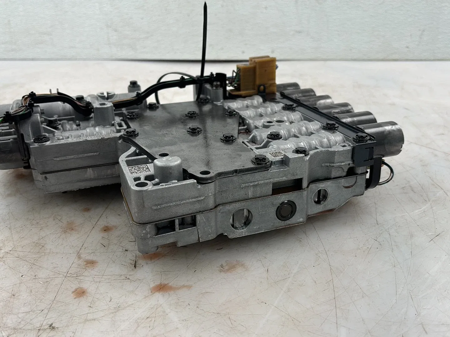 2018-2026 Ford F-150 Automatic Transmission Valve Body RFHL3P-7A092-AD image 2