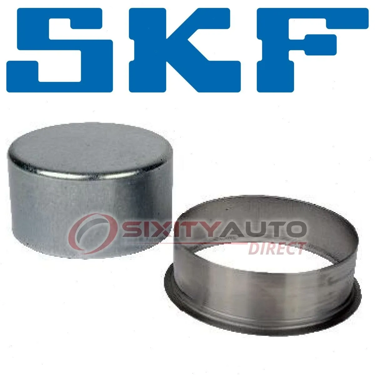 SKF Rear Transmission Repair Sleeve for 1953-1959 Ford F Series - Automatic cj