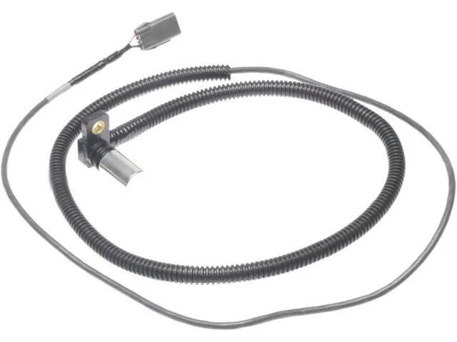 2000-2004 Nissan Xterra Automatic Transmission Input Shaft Speed Sensor YT84C1