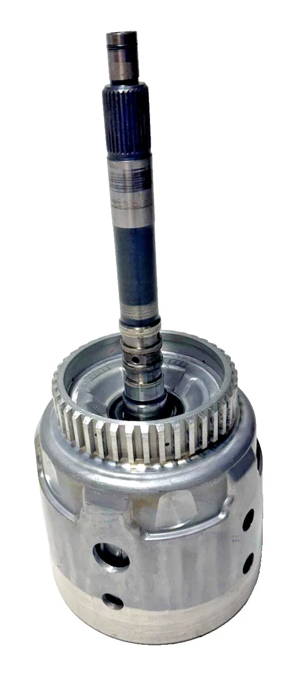 1982-1984 GM 700-R4 / 4L60 Input Shaft Drum & Rings — Part 8663097